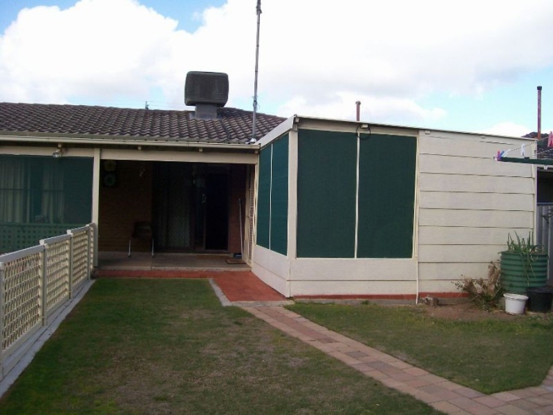 49 Cobram St, Berrigan NSW 2712