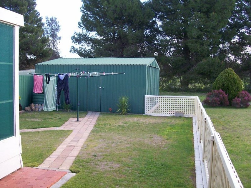 49 Cobram St, Berrigan NSW 2712