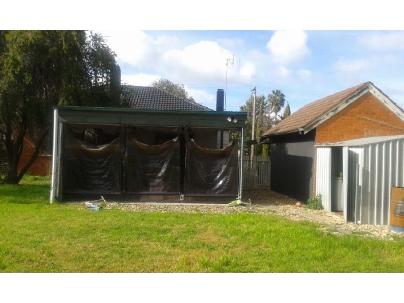 9 Barooga Street, Berrigan NSW 2712