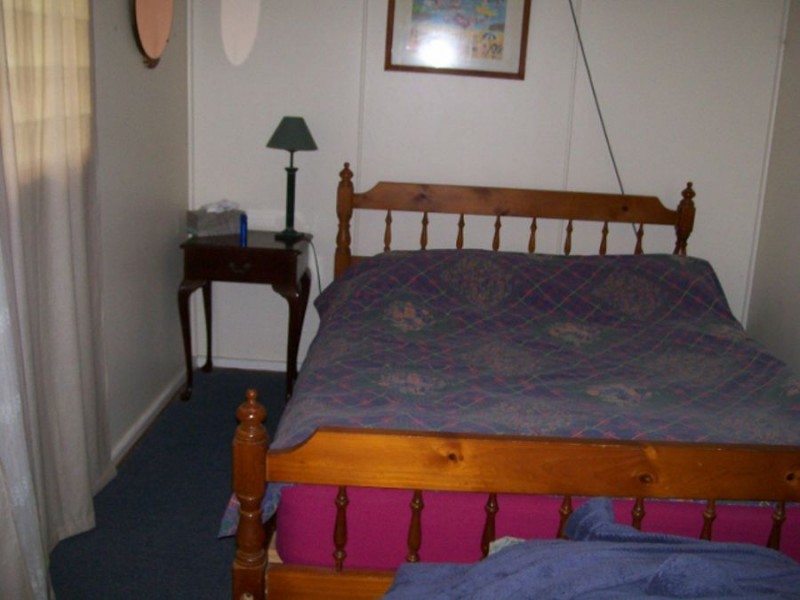 Number 10 Momalong Street, Berrigan NSW 2712