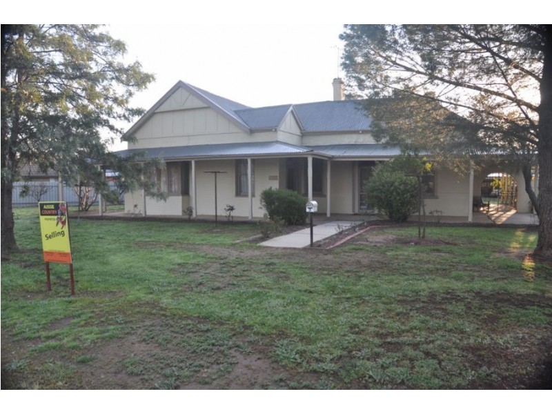 “KILPURUNA” Barooga St, Berrigan NSW 2712