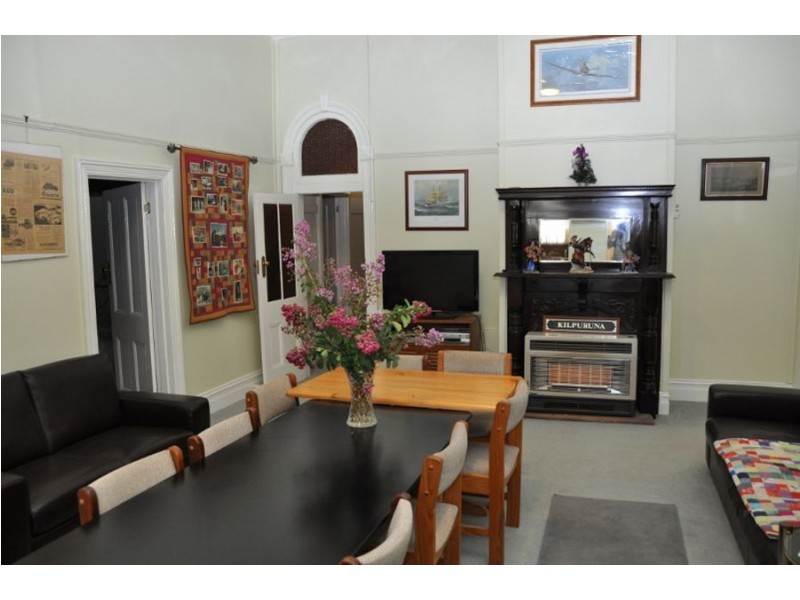 “KILPURUNA” Barooga St, Berrigan NSW 2712