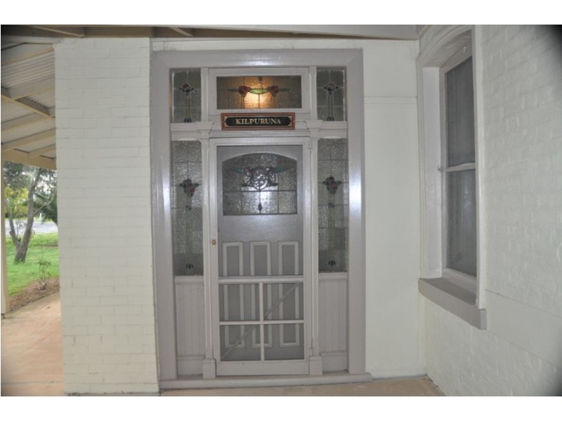 “KILPURUNA” Barooga St, Berrigan NSW 2712