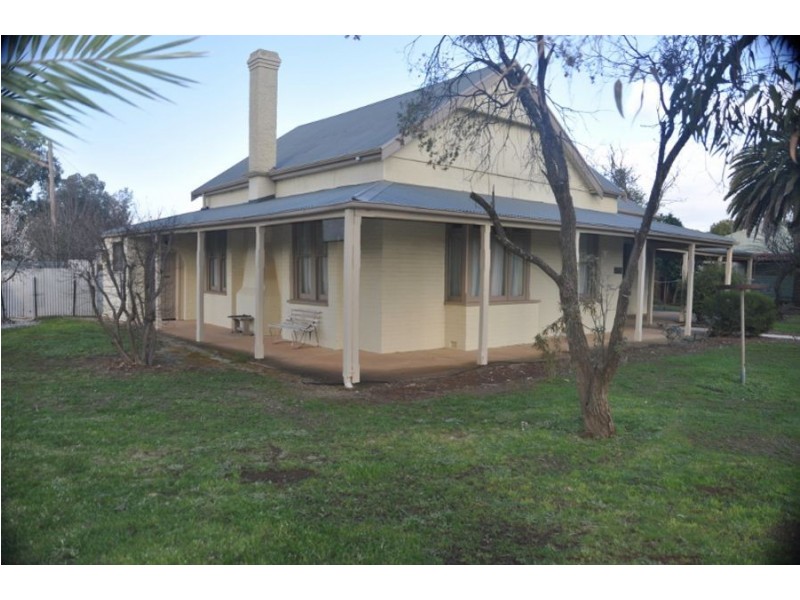 “KILPURUNA” Barooga St, Berrigan NSW 2712