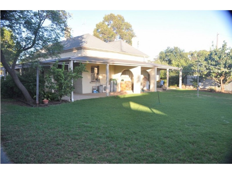 “KILPURUNA” Barooga St, Berrigan NSW 2712