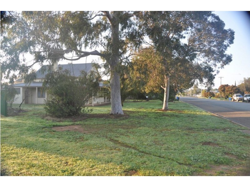 “KILPURUNA” Barooga St, Berrigan NSW 2712