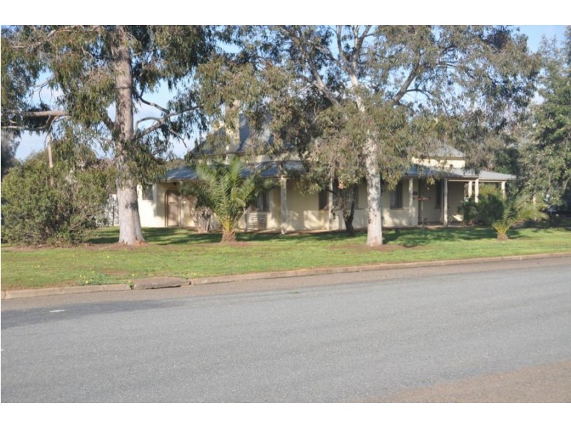 “KILPURUNA” Barooga St, Berrigan NSW 2712