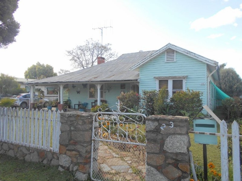 23 Stewart St, Berrigan NSW 2712