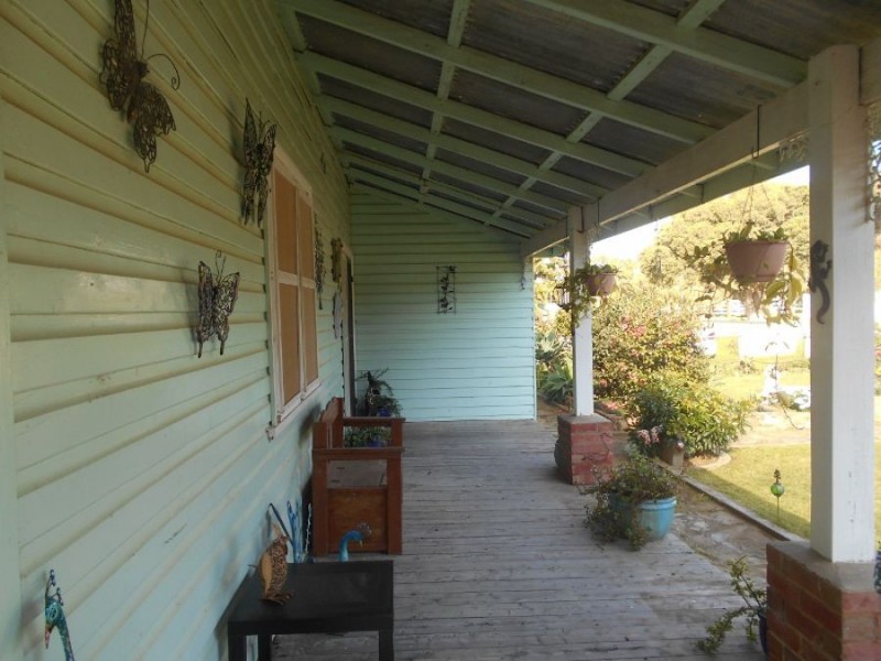23 Stewart St, Berrigan NSW 2712