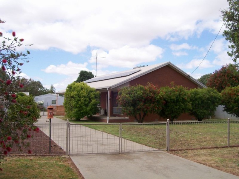 26 Davis St, Berrigan NSW 2712