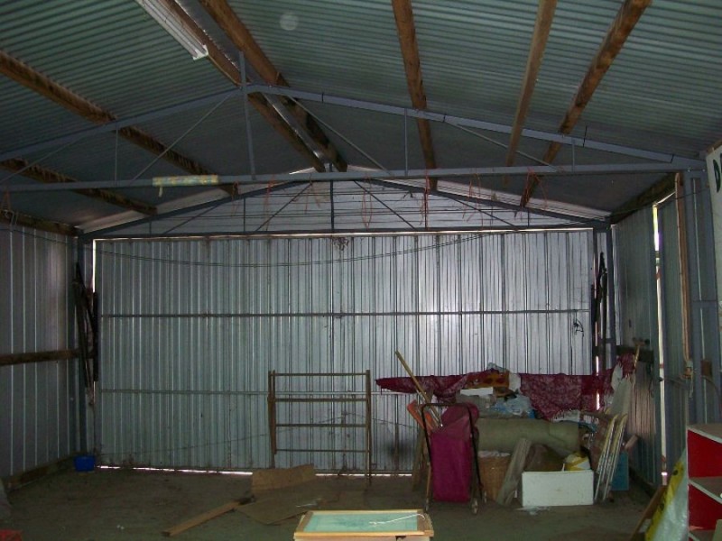 26 Davis St, Berrigan NSW 2712