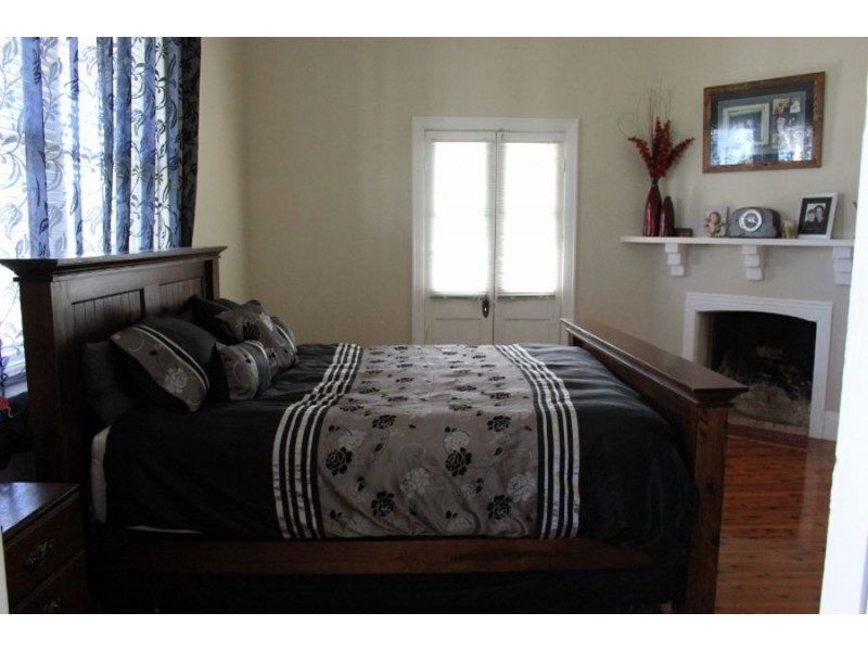 123 Chanter St, Berrigan NSW 2712