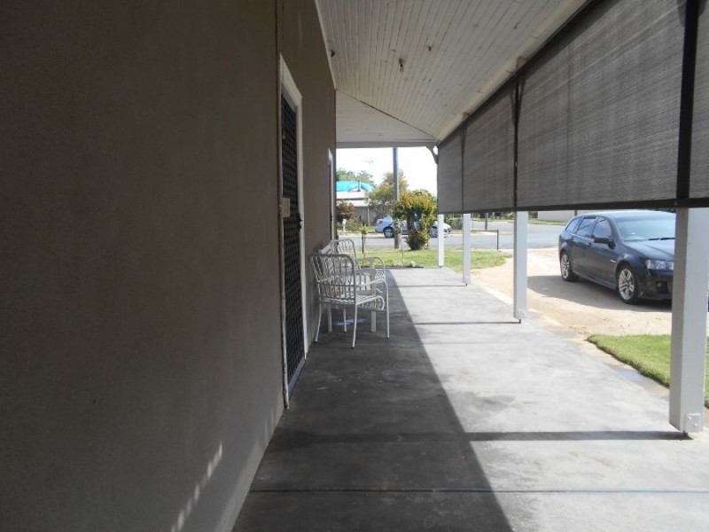 123 Chanter St, Berrigan NSW 2712