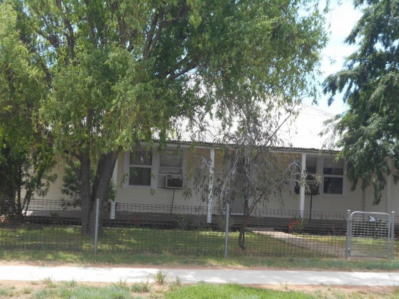 26 Drummond St, Berrigan NSW 2712