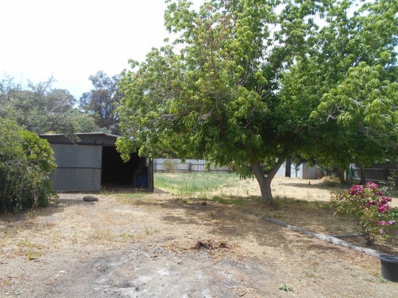 26 Drummond St, Berrigan NSW 2712