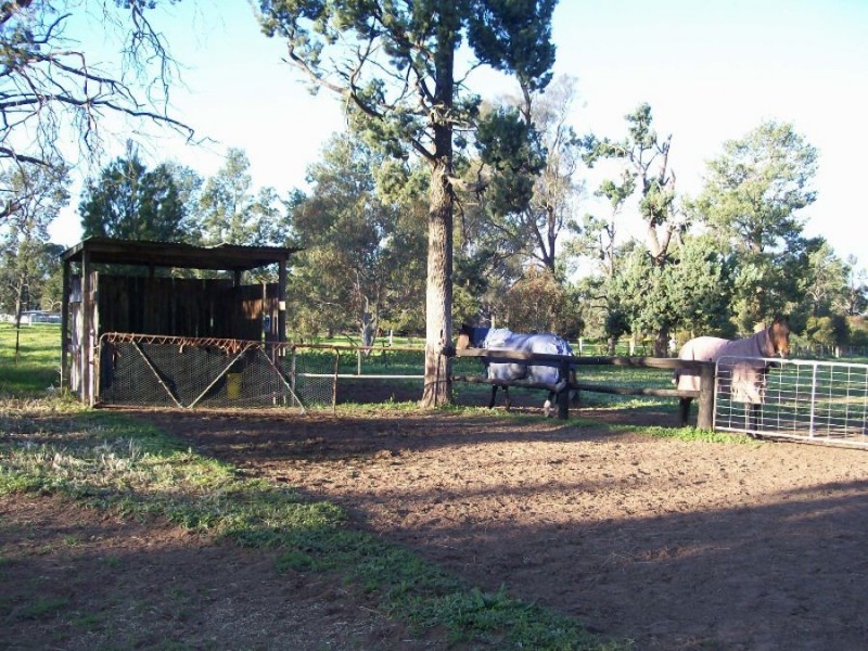 Lot 40 Racecourse Rd, Berrigan NSW 2712