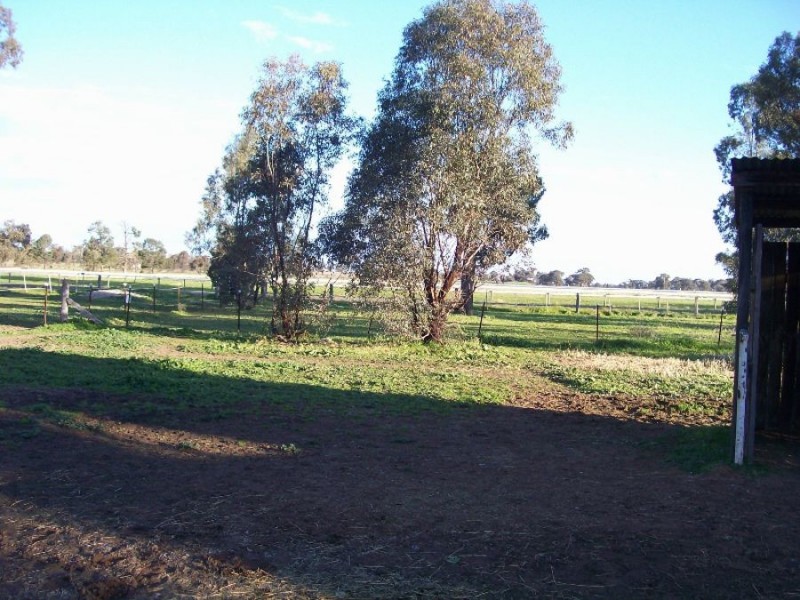Lot 40 Racecourse Rd, Berrigan NSW 2712