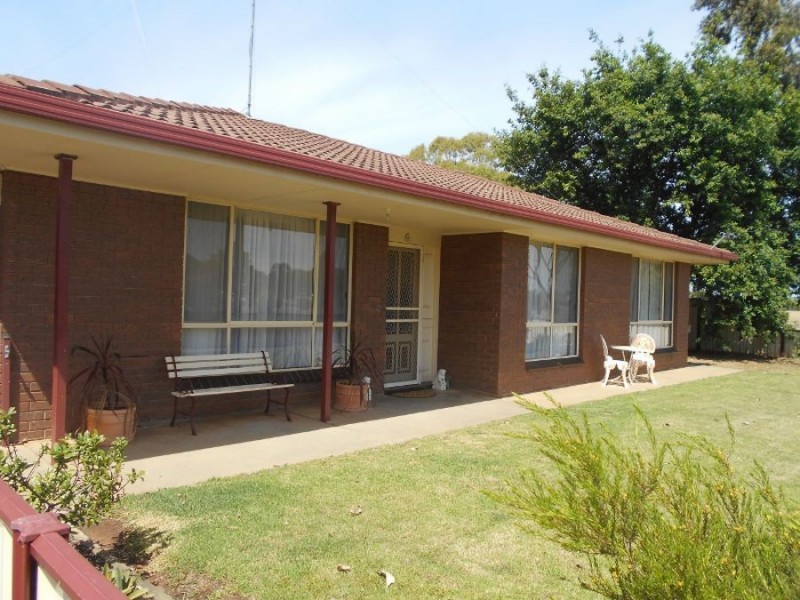 150-155 Chanter St, Berrigan NSW 2712