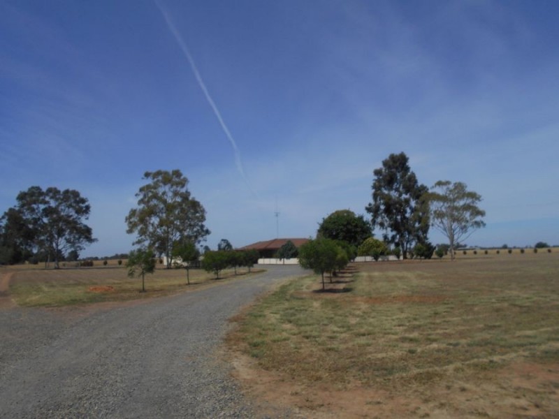 150-155 Chanter St, Berrigan NSW 2712