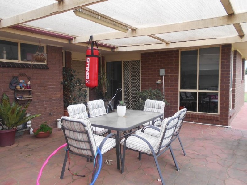 150-155 Chanter St, Berrigan NSW 2712