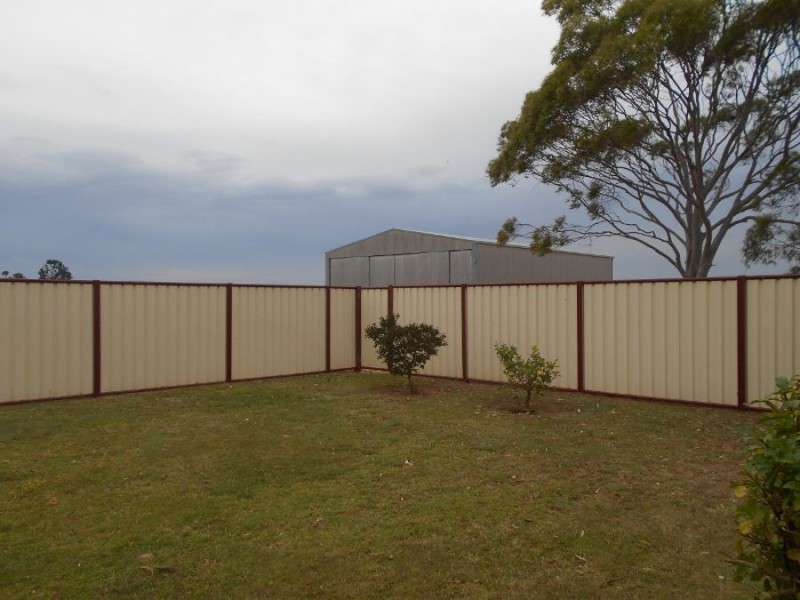 150-155 Chanter St, Berrigan NSW 2712