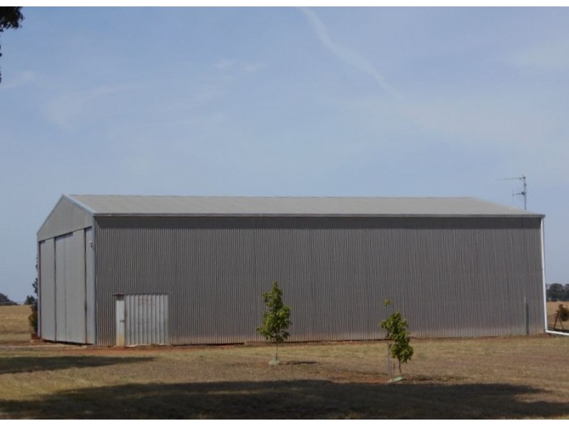 150-155 Chanter St, Berrigan NSW 2712