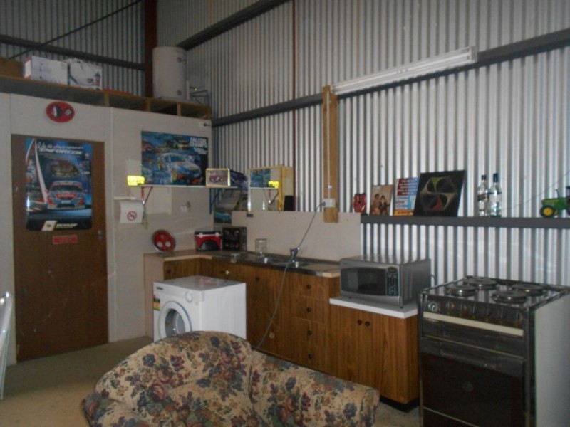 150-155 Chanter St, Berrigan NSW 2712