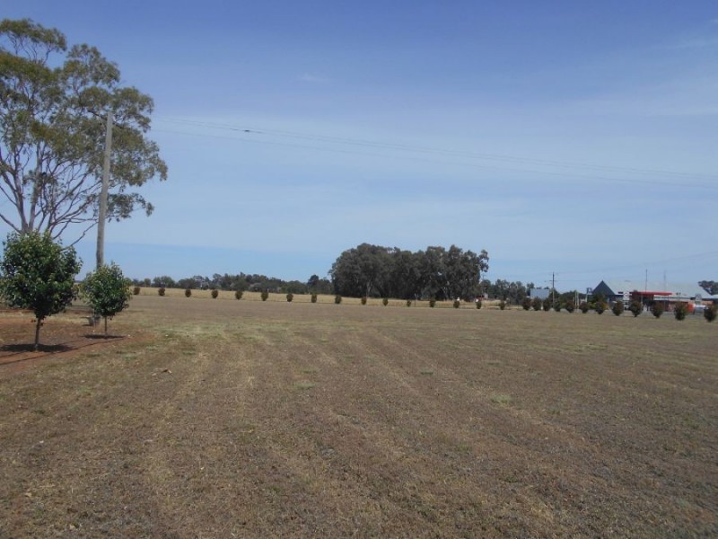 150-155 Chanter St, Berrigan NSW 2712