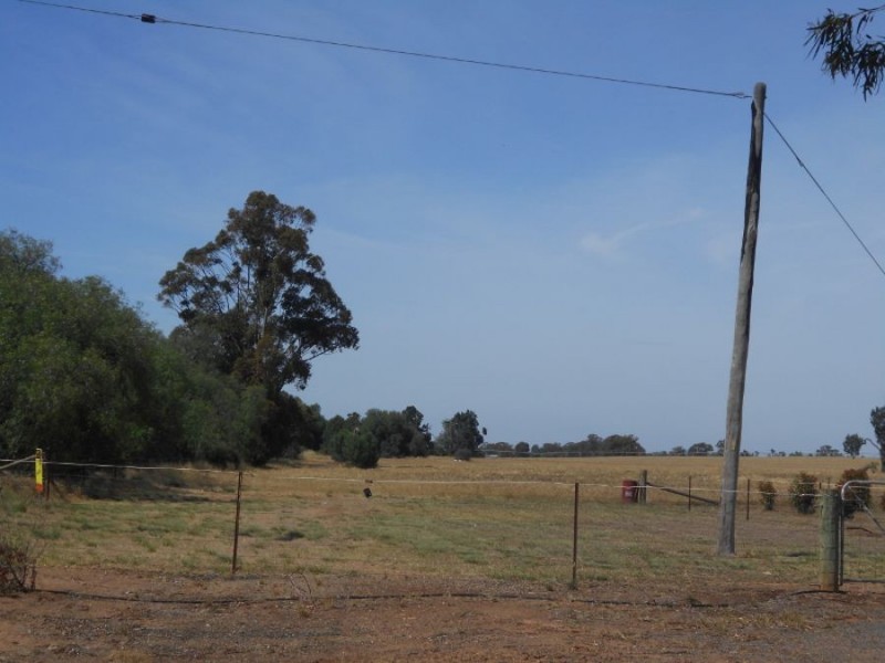 150-155 Chanter St, Berrigan NSW 2712