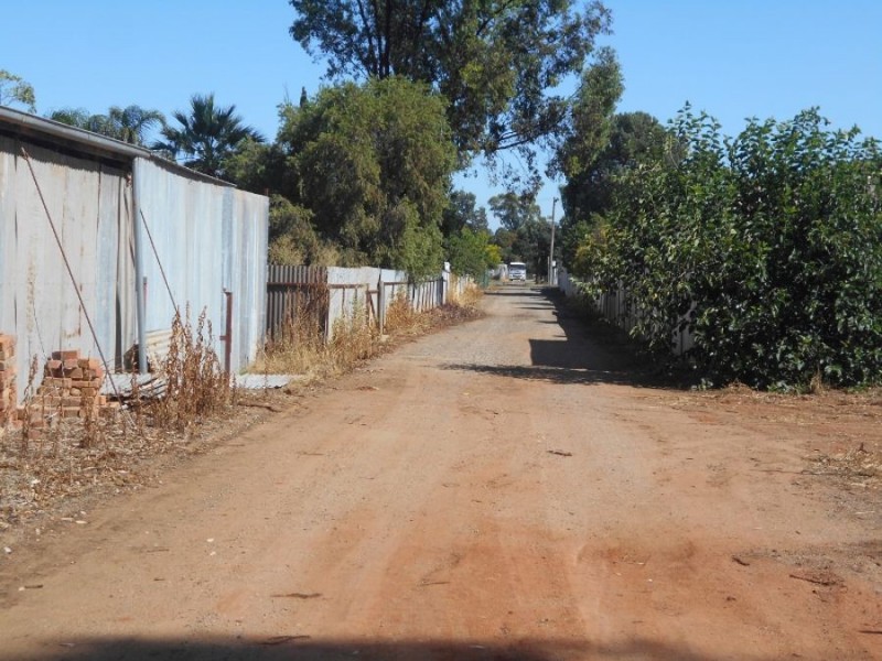 85 Denison St, Berrigan NSW 2712