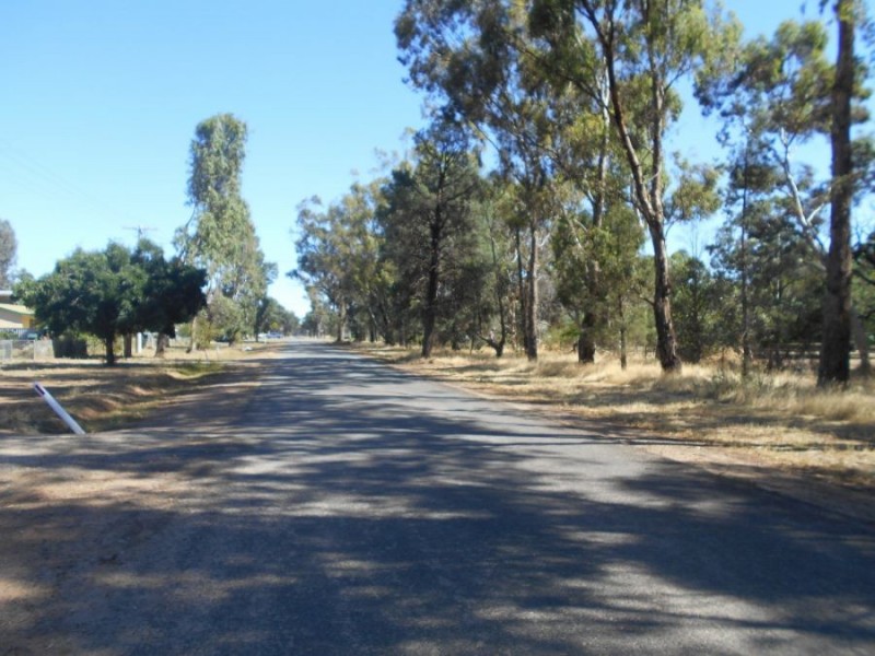 85 Denison St, Berrigan NSW 2712