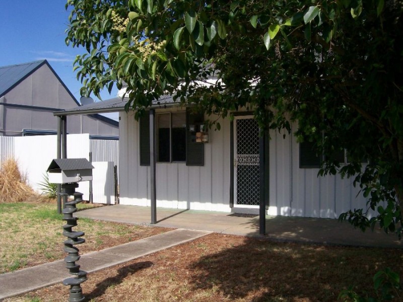 5 Mitchell Street, Berrigan NSW 2712