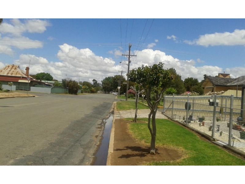 5 Mitchell Street, Berrigan NSW 2712