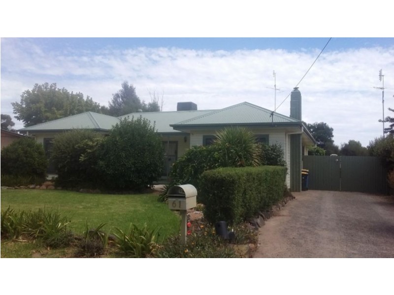 61 Cobram St, Berrigan NSW 2712