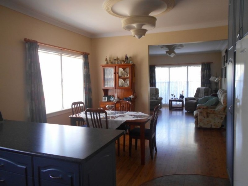 61 Cobram St, Berrigan NSW 2712