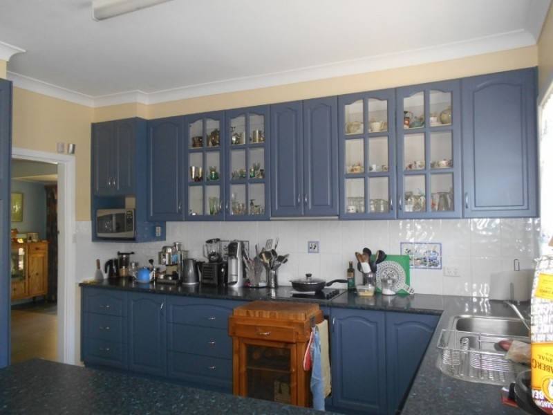 61 Cobram St, Berrigan NSW 2712