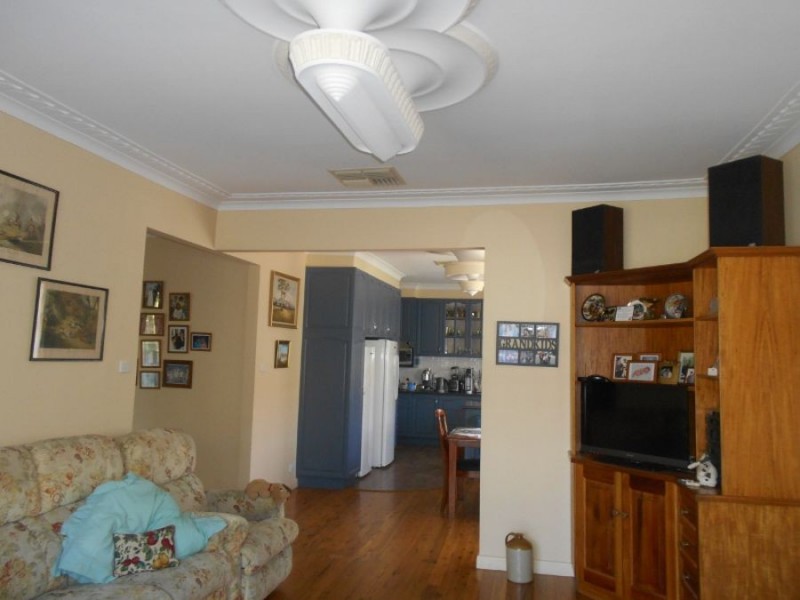 61 Cobram St, Berrigan NSW 2712
