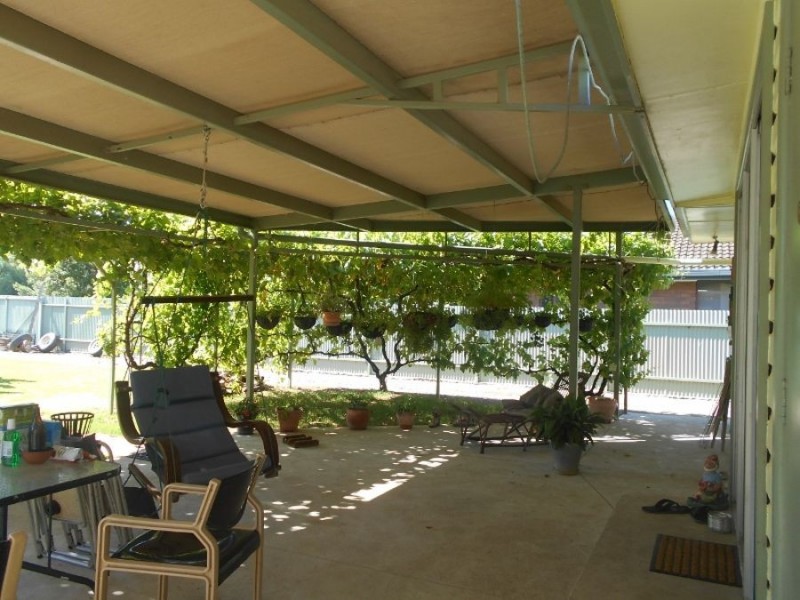 61 Cobram St, Berrigan NSW 2712