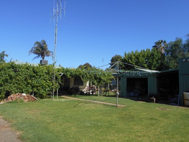61 Cobram St, Berrigan NSW 2712