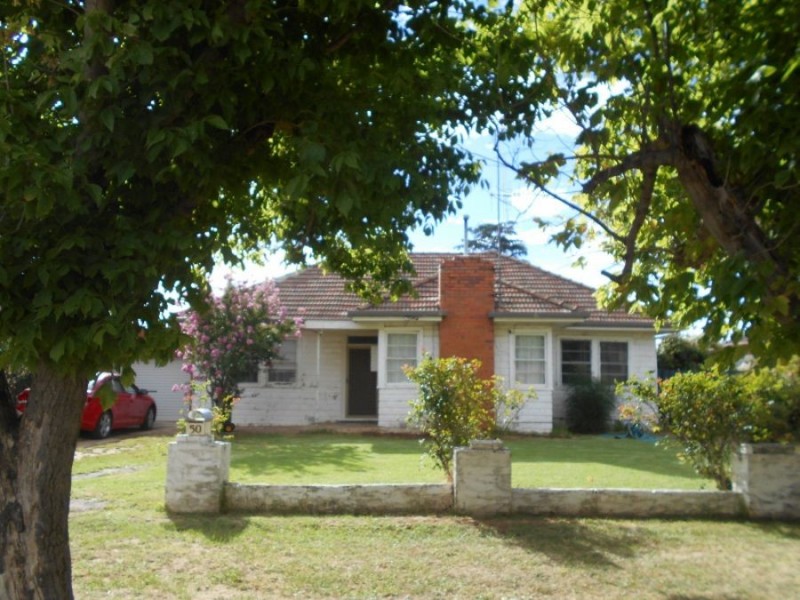 50 Tocumwal St, Finley NSW 2713