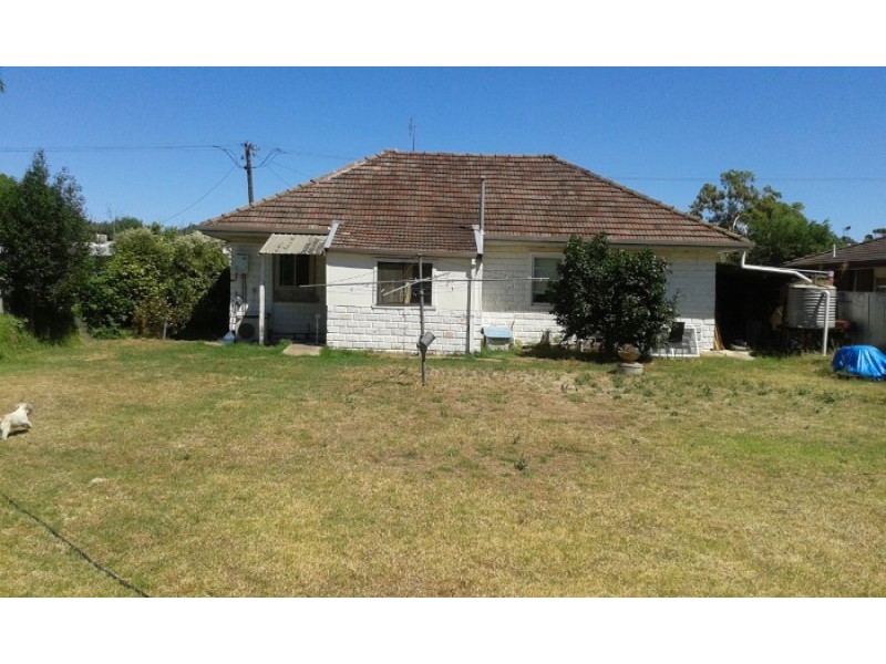 50 Tocumwal St, Finley NSW 2713