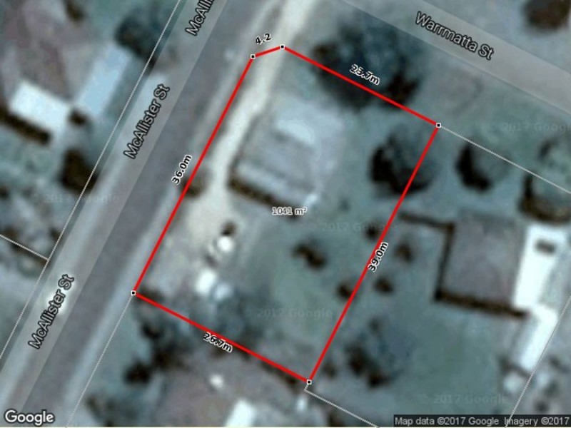 10 Warmatta St, Finley NSW 2713