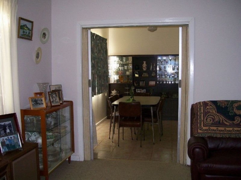 41 COBRAM STREET, Berrigan NSW 2712