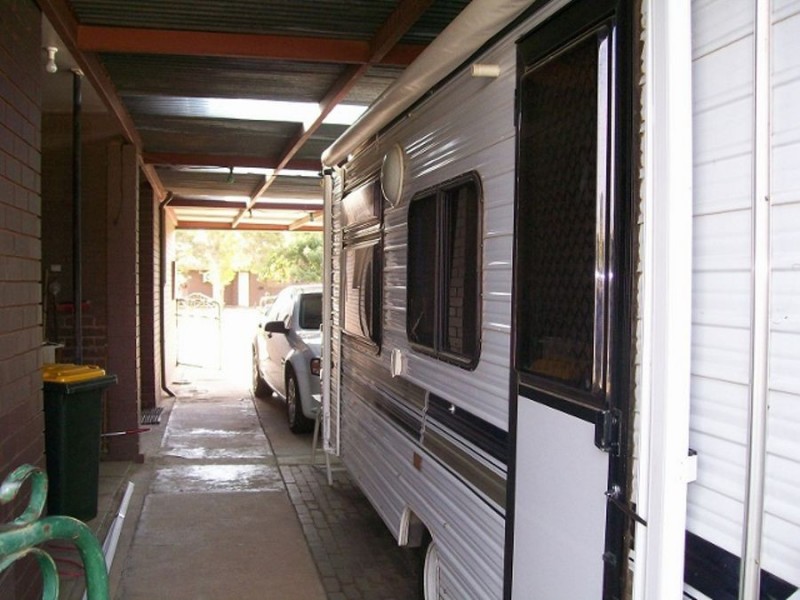 41 COBRAM STREET, Berrigan NSW 2712