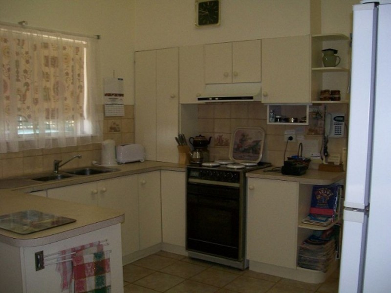 Fourty One Cobram Street, Berrigan NSW 2712