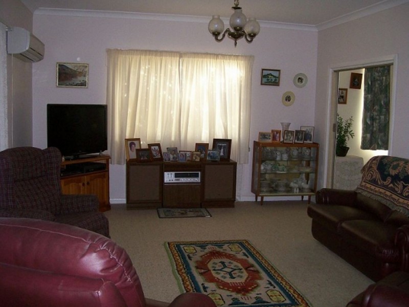 Fourty One Cobram Street, Berrigan NSW 2712