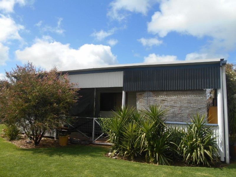 36 Davis St, Berrigan NSW 2712