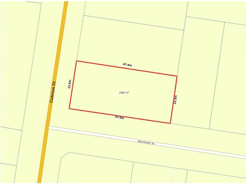 40 Cobram St, Berrigan NSW 2712