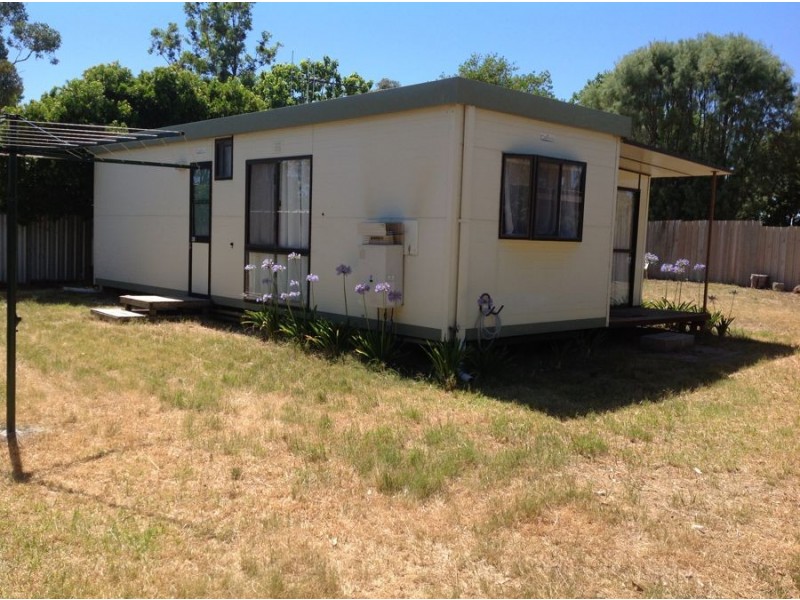 Lot 2-31 HOWARD STREET, Barooga NSW 3644