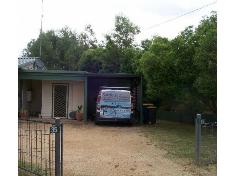 Lot 2 – 35 Banker Street, Barooga NSW 3644